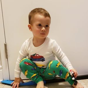 Meet your Posher, Nancy